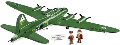 COBI Boeing B - 17G Flying Fortress - KhalilMania