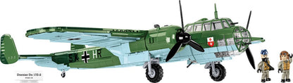 COBI Dornier Do 17Z - 2 - KhalilMania