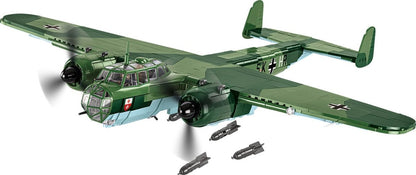 COBI Dornier Do 17Z - 2 - KhalilMania