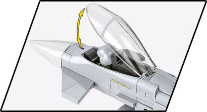 COBI Eurofighter - KhalilMania