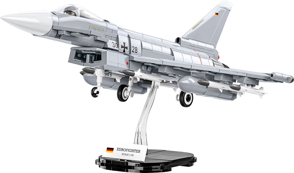 COBI Eurofighter - KhalilMania