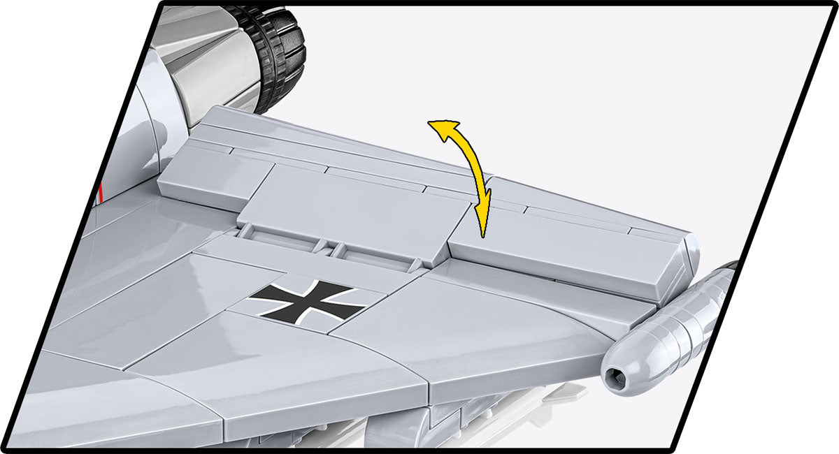 COBI Eurofighter - KhalilMania