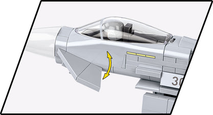 COBI Eurofighter - KhalilMania