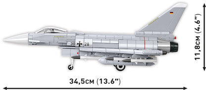 COBI Eurofighter - KhalilMania