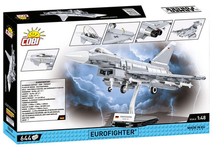 COBI Eurofighter - KhalilMania