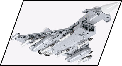 COBI Eurofighter - KhalilMania