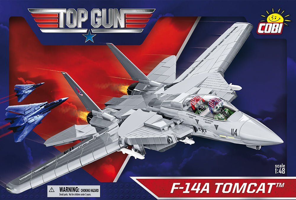 COBI® - F - 14A Tomcat™ - KhalilMania