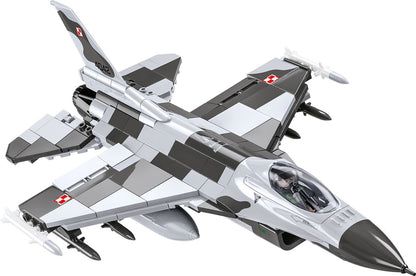 COBI F - 16C Fighting Falcon - KhalilMania