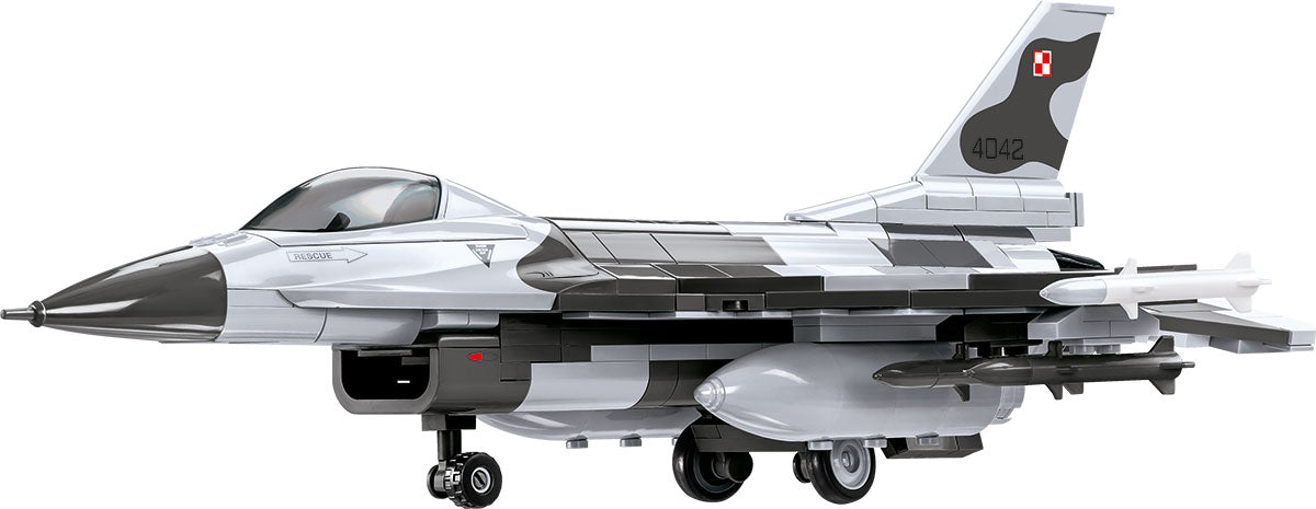 COBI F - 16C Fighting Falcon - KhalilMania