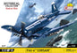 COBI® - F4U - 4 Corsair - KhalilMania