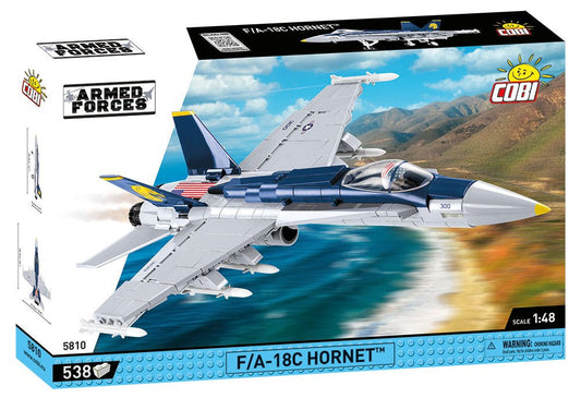 Cobi F/A - 18C Hornet™ - KhalilMania