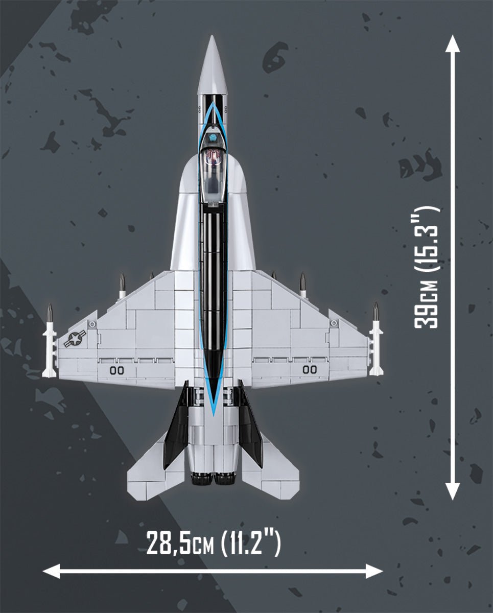 COBI F/A - 18E Super Hornet™ - KhalilMania