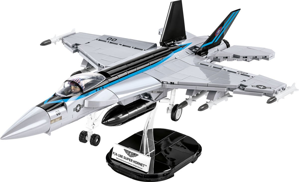 COBI F/A - 18E Super Hornet™ - KhalilMania