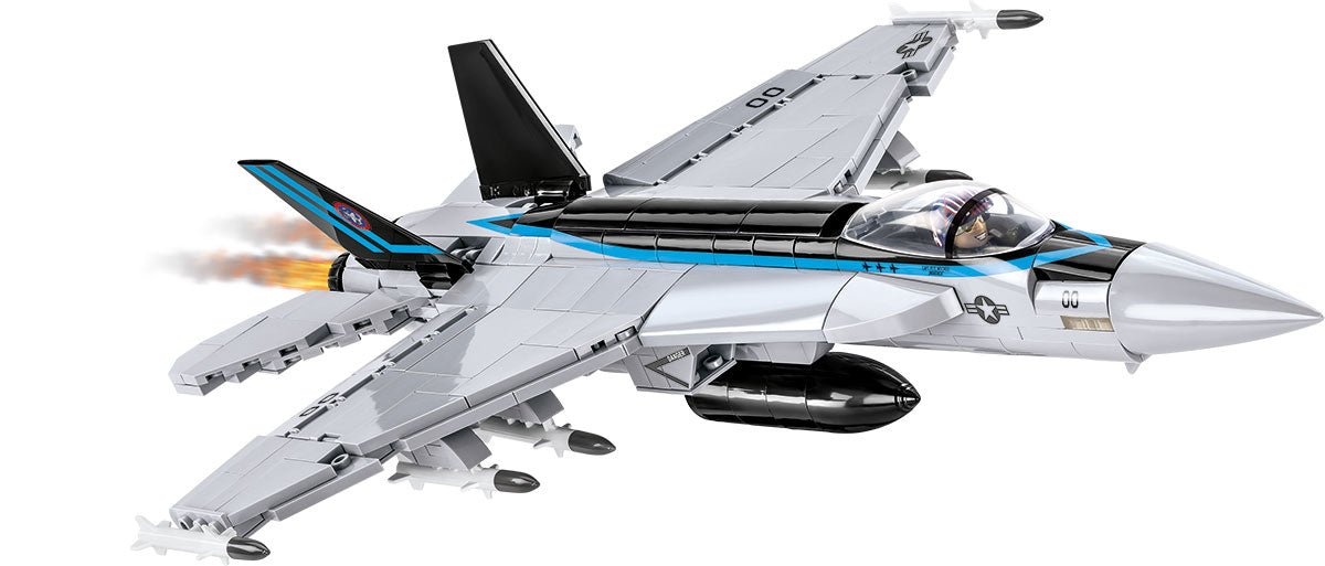 COBI F/A - 18E Super Hornet™ - KhalilMania