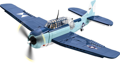 COBI Grumman TBF Avenger - KhalilMania