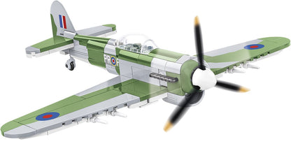 COBI Hawker Typhoon Mk.1B - KhalilMania