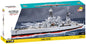 COBI HMS Hood - KhalilMania