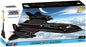 Cobi Lockheed SR - 71 Blackbird - KhalilMania