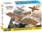 Cobi Messerschmitt Bf 109 G - KhalilMania