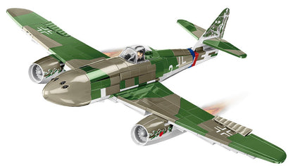 COBI Messerschmitt Me 262A 1A - KhalilMania