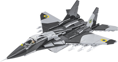 Cobi MiG - 29 (UA/PL) - KhalilMania