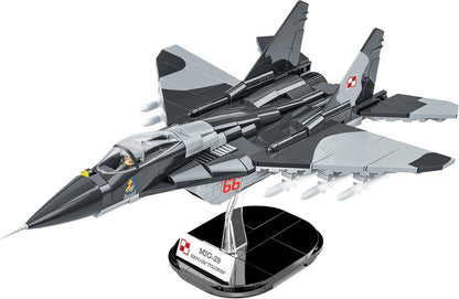 Cobi MiG - 29 (UA/PL) - KhalilMania