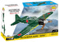 COBI Mitsubishi A6M2 ZERO (Scale 1:48) - KhalilMania