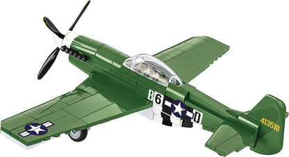 COBI P - 51D Mustang™ - KhalilMania