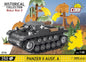 COBI® - Panzer II Ausf. A - KhalilMania