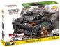 Cobi Panzer III Ausf.J - KhalilMania