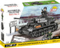 Cobi Panzerkampfwagen IV Ausf.G - KhalilMania