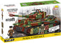 Cobi Pz.Kpfw. VI Tiger Ausf. E - KhalilMania