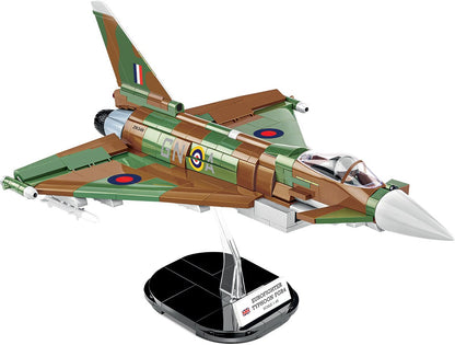 COBI RAF TYPHOON FGR4 - KhalilMania