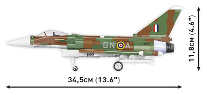 COBI RAF TYPHOON FGR4 - KhalilMania