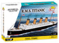 COBI RMS Titanic - KhalilMania