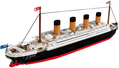 COBI RMS Titanic - KhalilMania