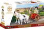Cobi Roman Chariot - KhalilMania