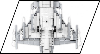 COBI SAAB JAS 39 GRIPEN C - KhalilMania