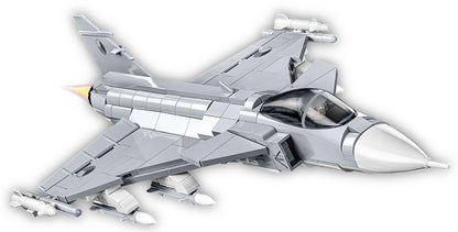 COBI SAAB JAS 39 GRIPEN C - KhalilMania