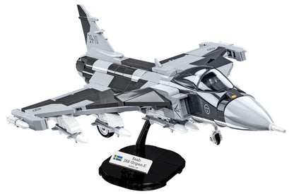 COBI Saab JAS 39 Gripen E - KhalilMania