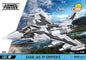 COBI® - Saab JAS 39 Gripen E - KhalilMania