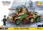 COBI® - Sd.Kfz. 234/2 Puma - KhalilMania