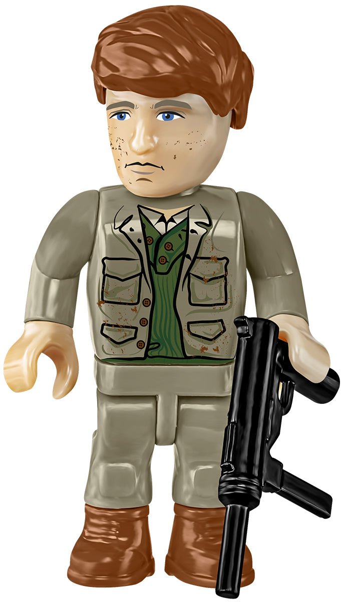 Cobi Sherman M4A2E8(76)W - KhalilMania