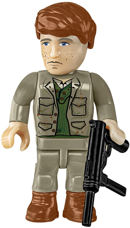 Cobi Sherman M4A2E8(76)W - KhalilMania