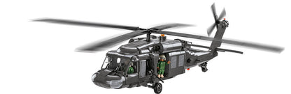 COBI Sikorsky UH - 60 Black Hawk - KhalilMania