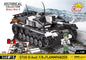 COBI® - StuG III Ausf.F/8 & Flammpanzer - KhalilMania