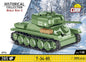 COBI® - T - 34 - 85 Tank - KhalilMania