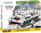 Cobi T - 34/76 mod. 1941/42 - KhalilMania