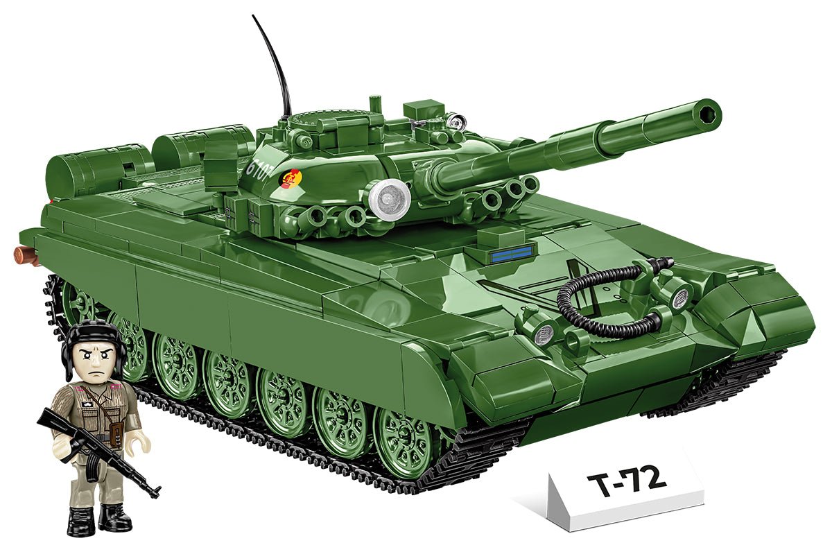 COBI T72 - KhalilMania