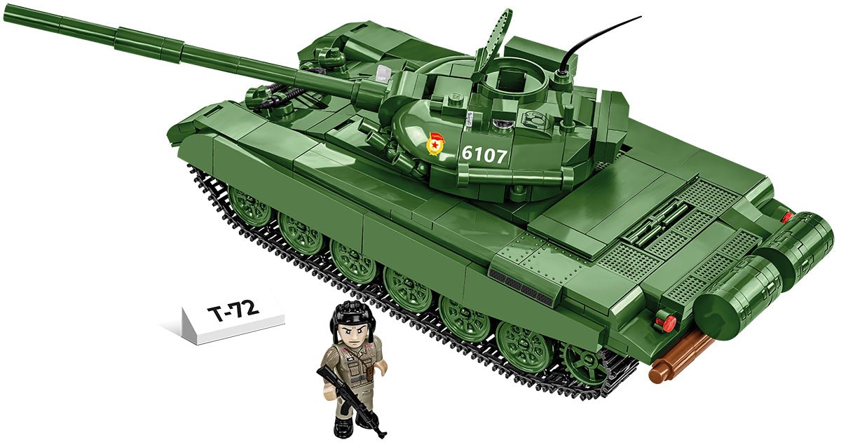 COBI T72 - KhalilMania